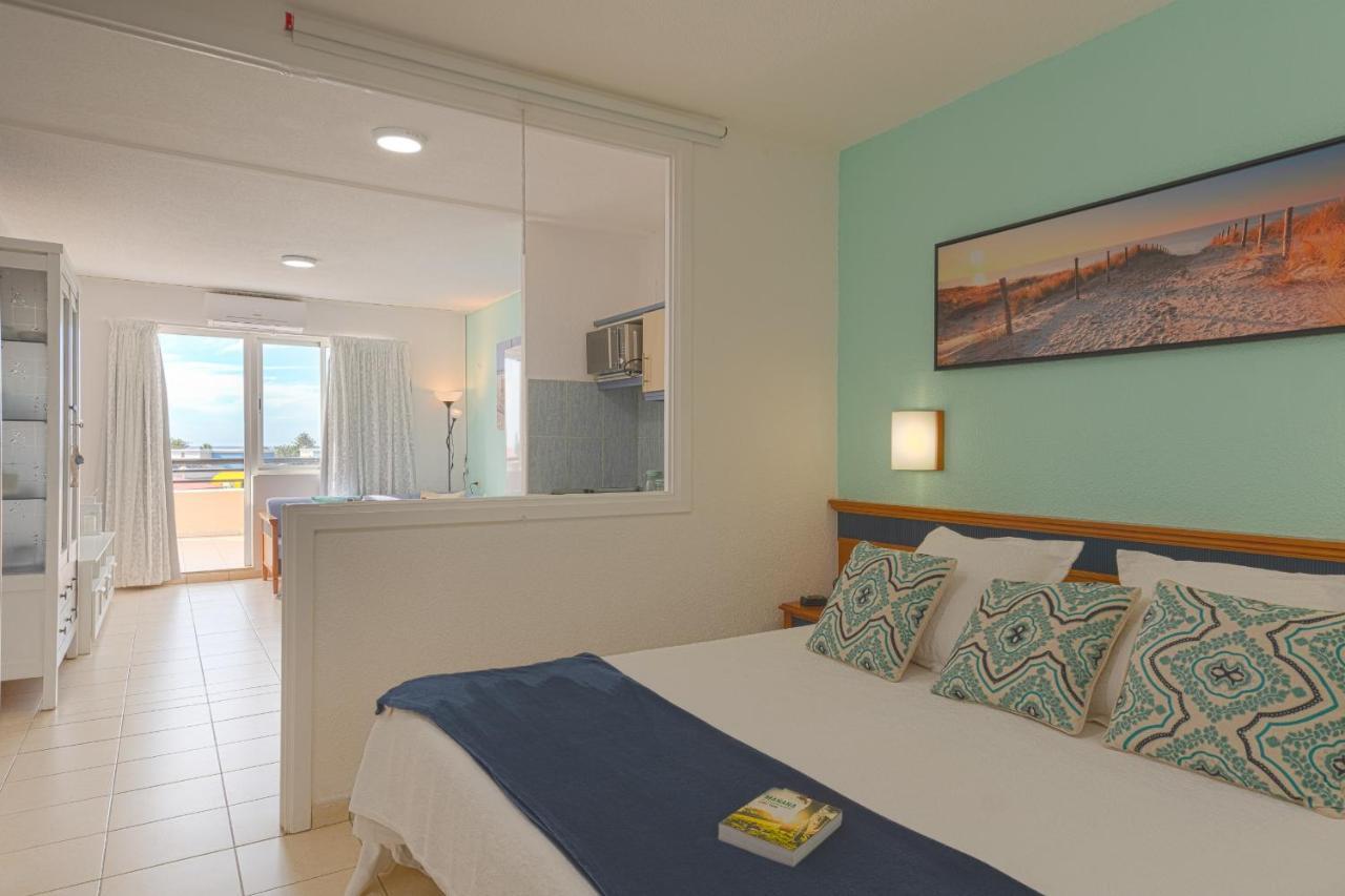 Palm Garden Jandia By Canariasgetaway Villa Morro Jable  Eksteriør billede
