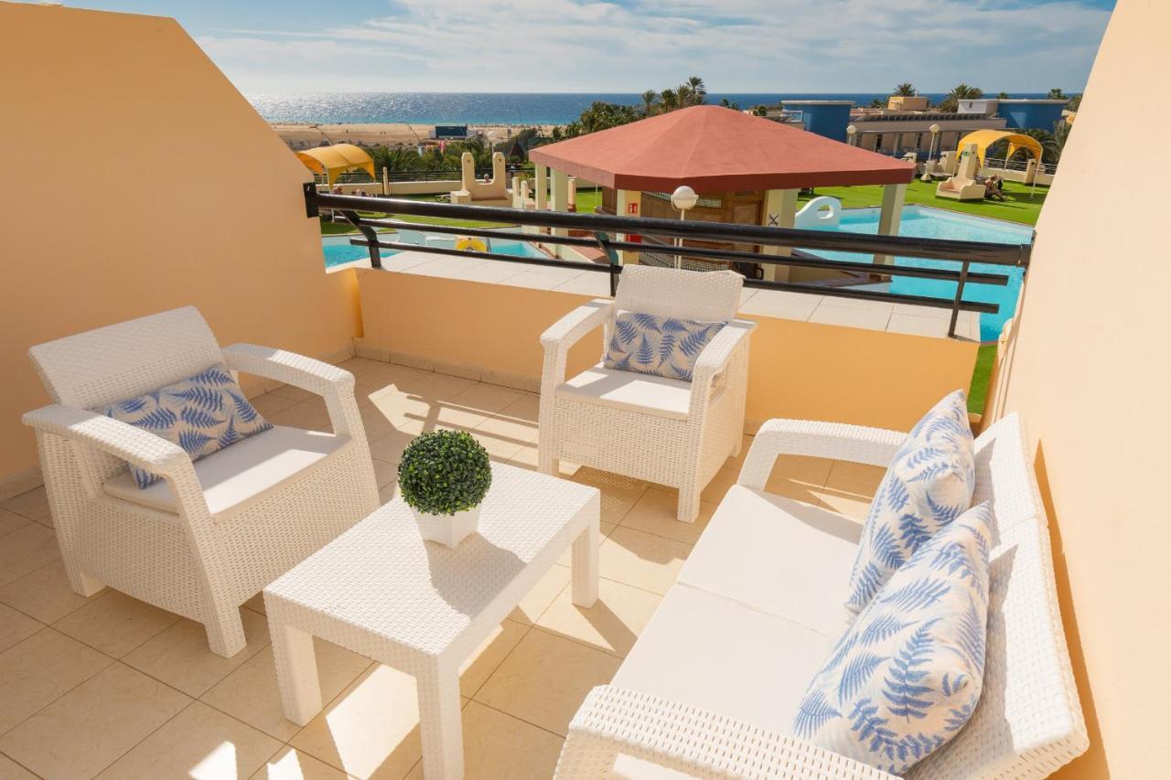 Palm Garden Jandia By Canariasgetaway Villa Morro Jable  Eksteriør billede